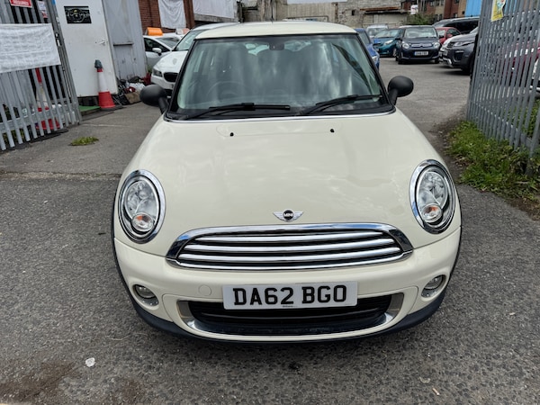 Used MINI Hatch 2012 for sale - 75262104: Photo 3