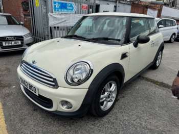 Used MINI Hatch 2012 for sale - 75262104: Photo