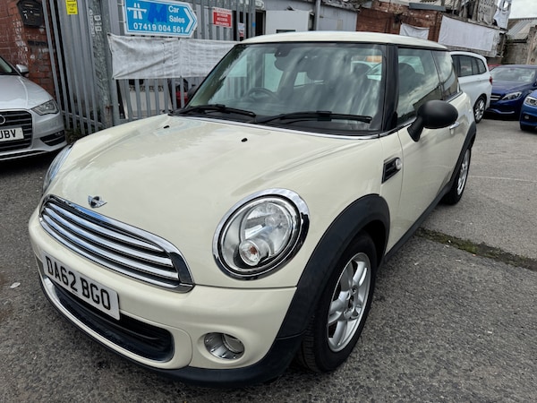 Used MINI Hatch 2012 for sale - 75262104: Photo 5