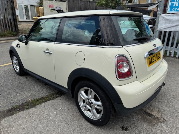 Used MINI Hatch 2012 for sale - 75262104: Photo 6