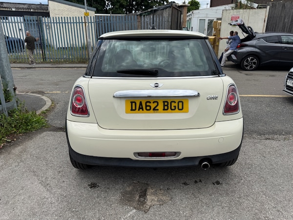 Used MINI Hatch 2012 for sale - 75262104: Photo 8