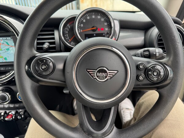 Used MINI Hatch 2018 for sale - 75343732: Photo 12