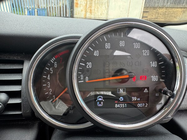 Used MINI Hatch 2018 for sale - 75343732: Photo 14