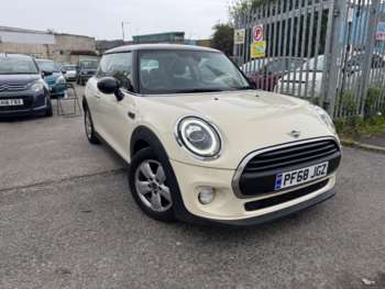 Used MINI Hatch 2018 for sale - 75343732: Photo