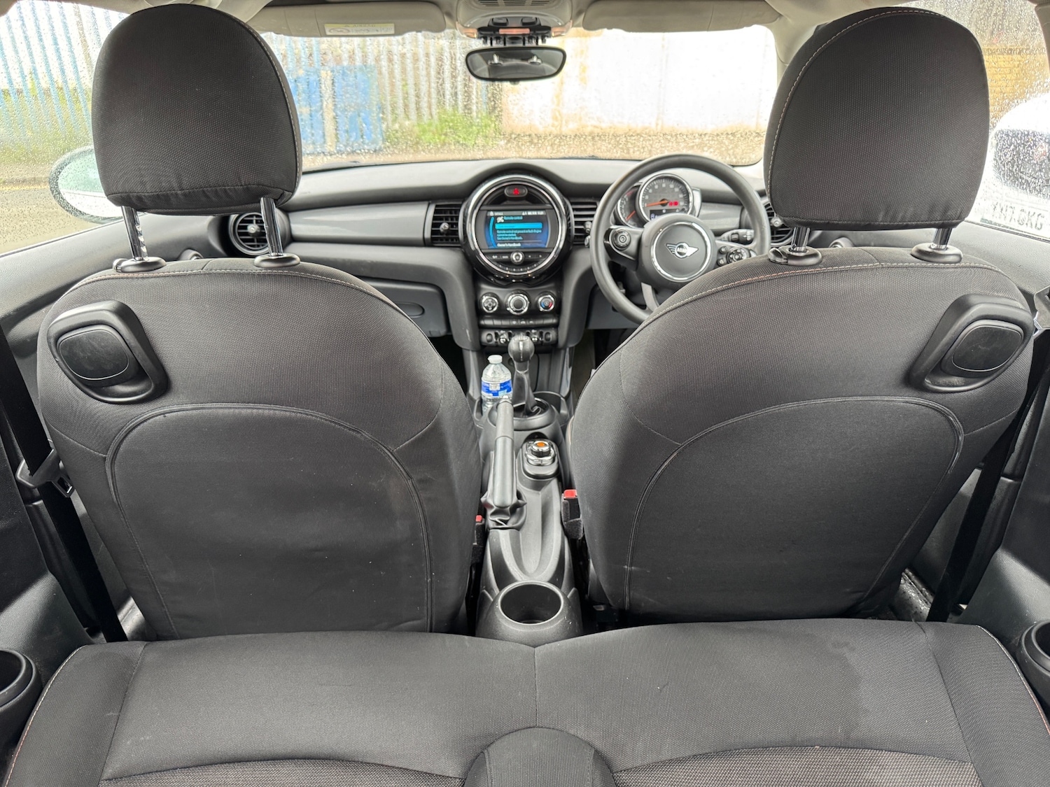 Vehicle 28