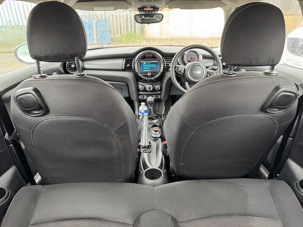Used MINI Hatch 2018 for sale - 75343732: Photo 28