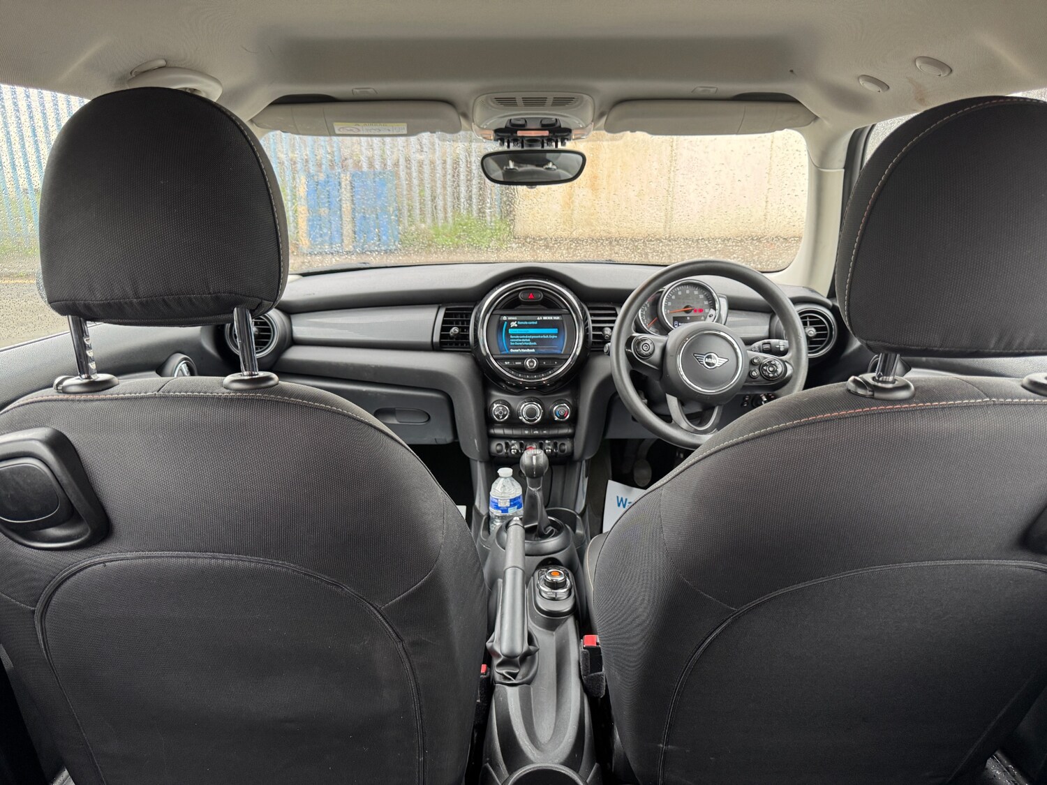 Vehicle 29