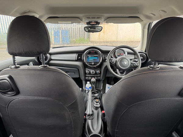 Used MINI Hatch 2018 for sale - 75343732: Photo 29