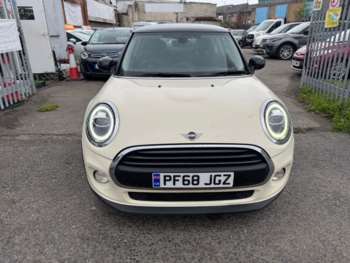 Used MINI Hatch 2018 for sale - 75343732: Photo