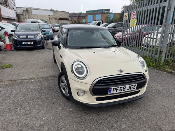 Used MINI Hatch 2018 for sale - 75343732: Photo 30