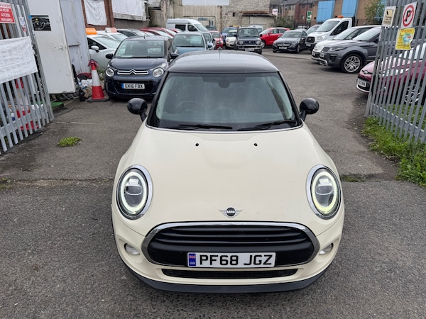 Used MINI Hatch 2018 for sale - 75343732: Photo 3