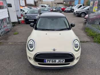 Used MINI Hatch 2018 for sale - 75343732: Photo
