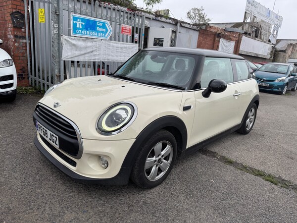 Used MINI Hatch 2018 for sale - 75343732: Photo 4