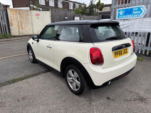 Used MINI Hatch 2018 for sale - 75343732: Photo 6