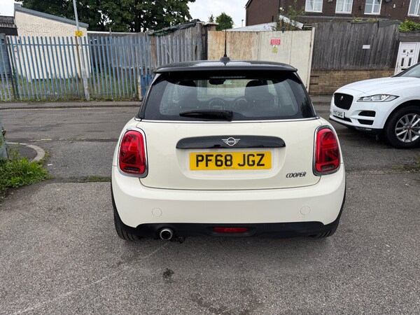 Used MINI Hatch 2018 for sale - 75343732: Photo 7