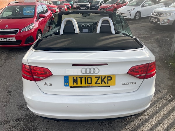Used Audi A3 2010 for sale - 76341455: Photo 12