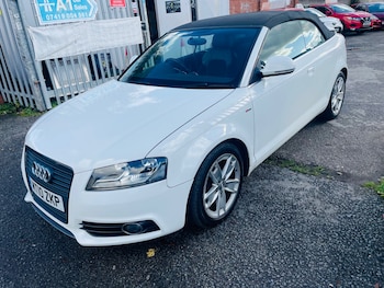 Used Audi A3 2010 for sale - 76341455: Photo