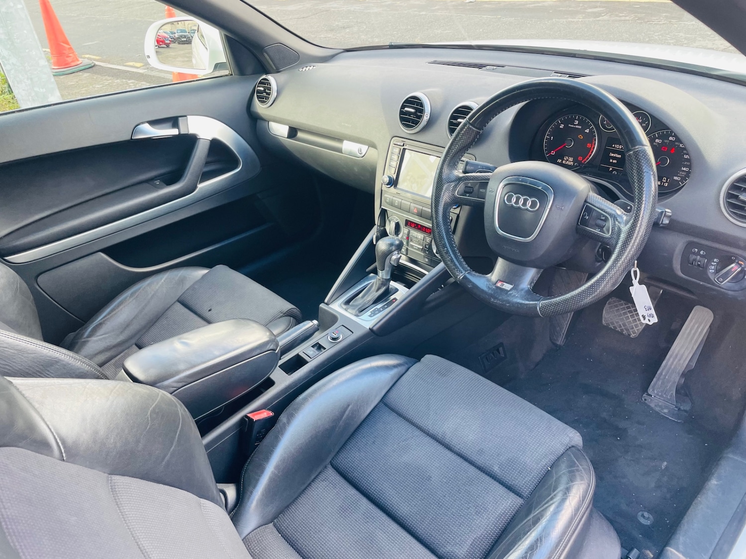 Used Audi A3 2010 for sale - 76341455: Photo 7