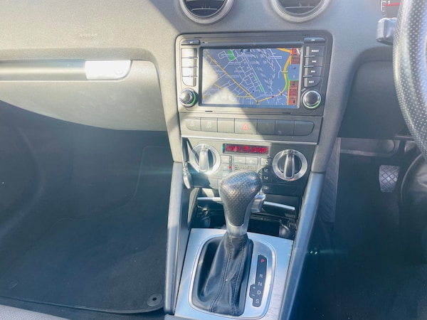 Used Audi A3 2010 for sale - 76341455: Photo 7