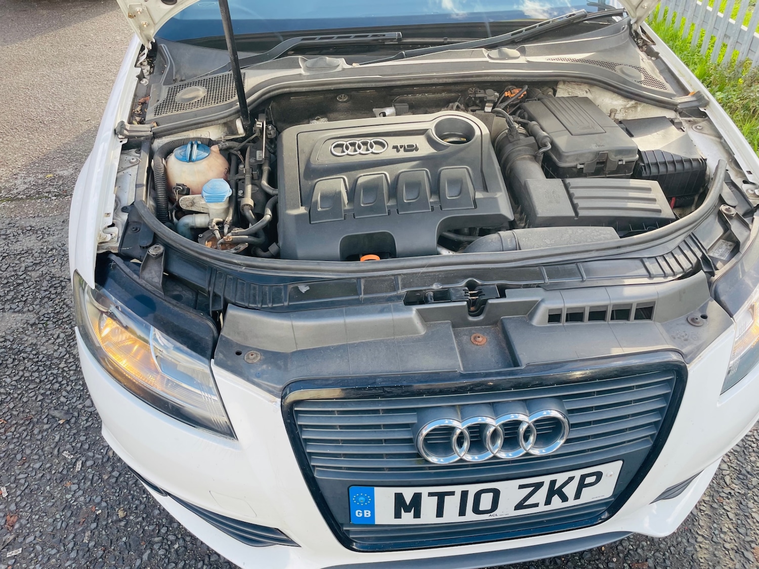 Used Audi A3 2010 for sale - 76341455: Photo 8