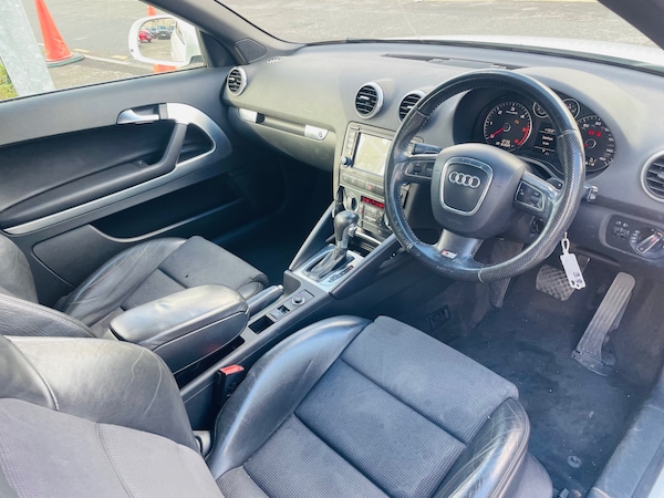 Used Audi A3 2010 for sale - 76341455: Photo 8