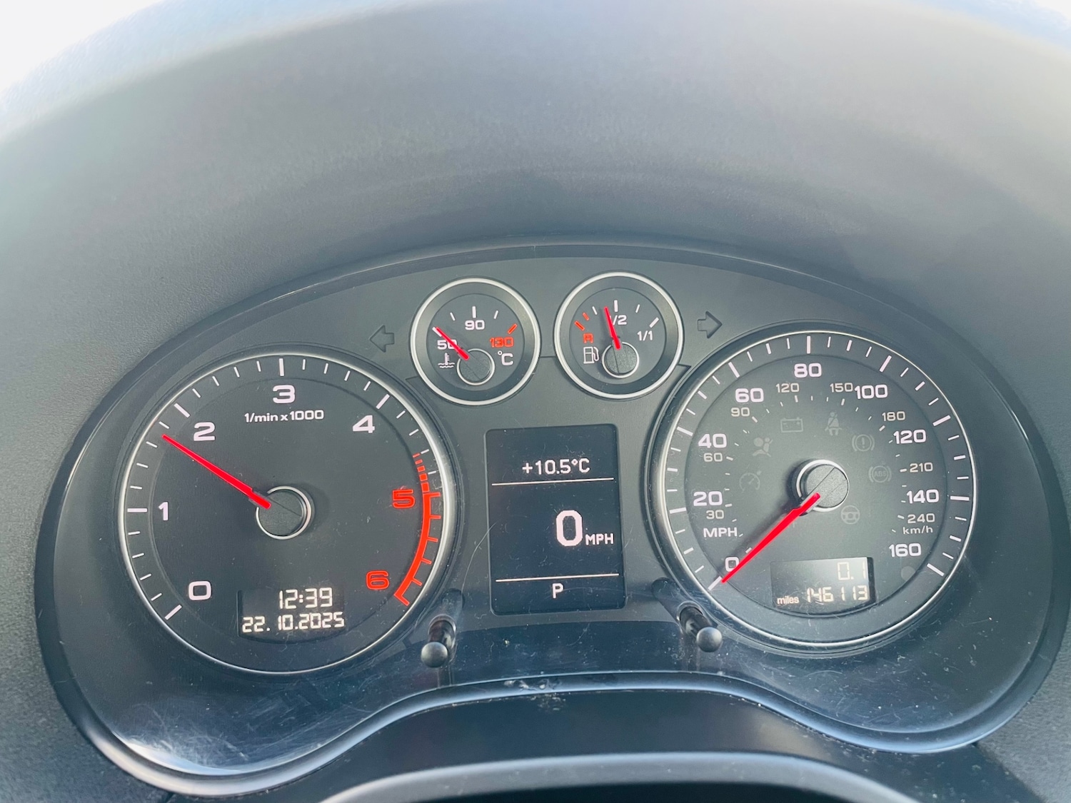 Used Audi A3 2010 for sale - 76341455: Photo 9