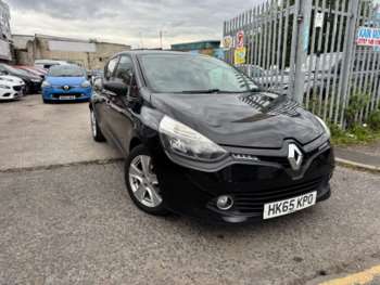 Used Renault Clio 2015 for sale - 75443539: Photo