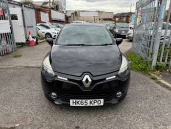 Used Renault Clio 2015 for sale - 75443539: Photo