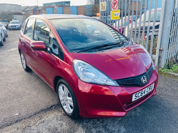 Used Honda Jazz 2015 for sale - 73682311: Photo 11