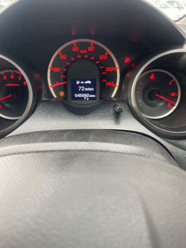 Used Honda Jazz 2015 for sale - 73682311: Photo 13