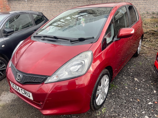 Used Honda Jazz 2015 for sale - 73682311: Photo 14