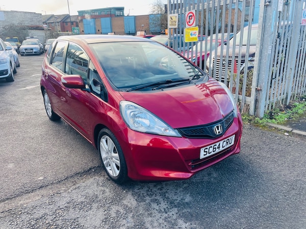 Used Honda Jazz 2015 for sale - 73682311: Photo 1