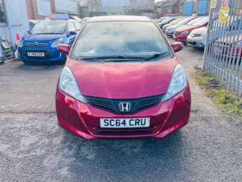 Used Honda Jazz 2015 for sale - 73682311: Photo