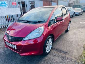 Used Honda Jazz 2015 for sale - 73682311: Photo