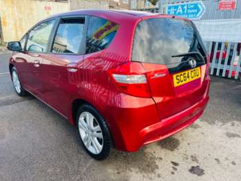 Used Honda Jazz 2015 for sale - 73682311: Photo