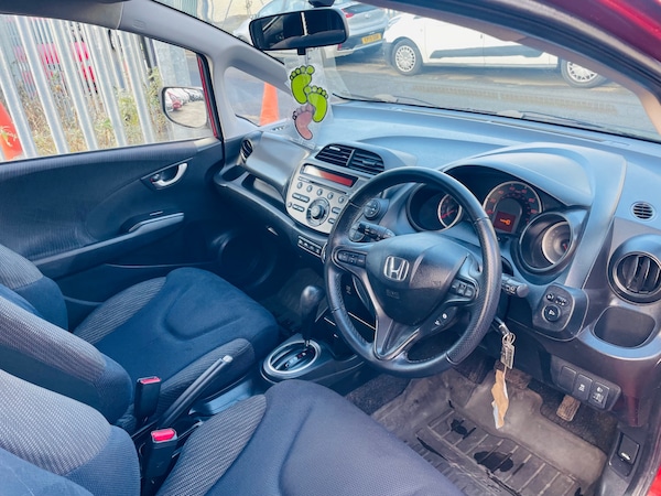 Used Honda Jazz 2015 for sale - 73682311: Photo 6