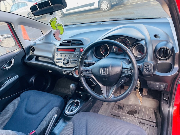 Used Honda Jazz 2015 for sale - 73682311: Photo 7