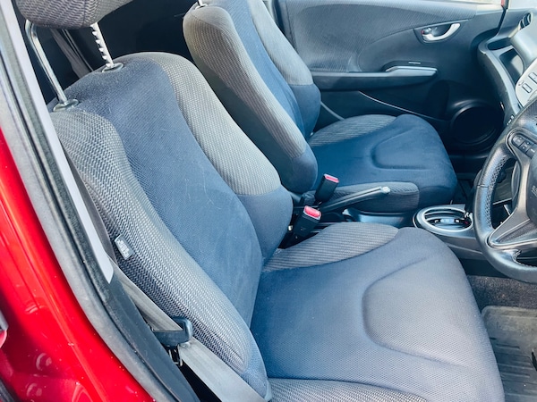 Used Honda Jazz 2015 for sale - 73682311: Photo 8