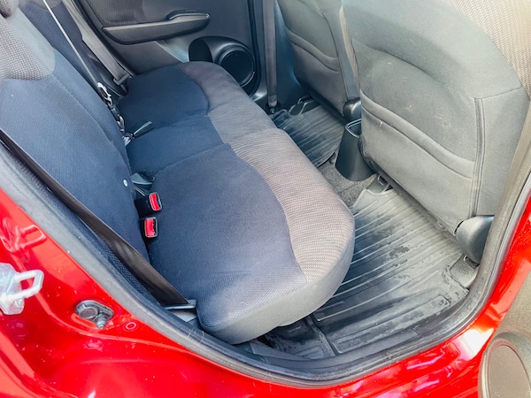 Used Honda Jazz 2015 for sale - 73682311: Photo 9