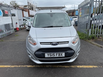 Used Ford Transit Connect 2015 for sale - 75234907: Photo