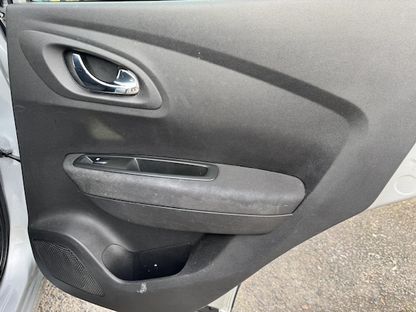 Used Renault Kadjar 2016 for sale - 73628446: Photo 12