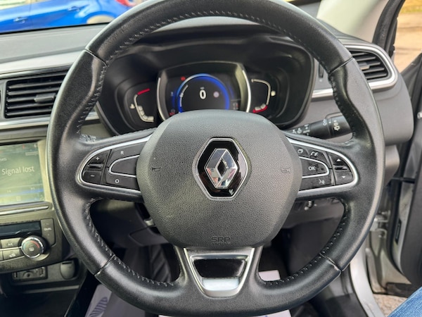 Used Renault Kadjar 2016 for sale - 73628446: Photo 15