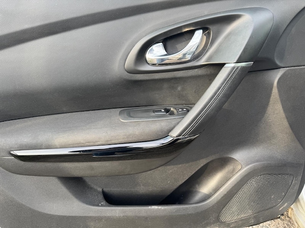 Used Renault Kadjar 2016 for sale - 73628446: Photo 17