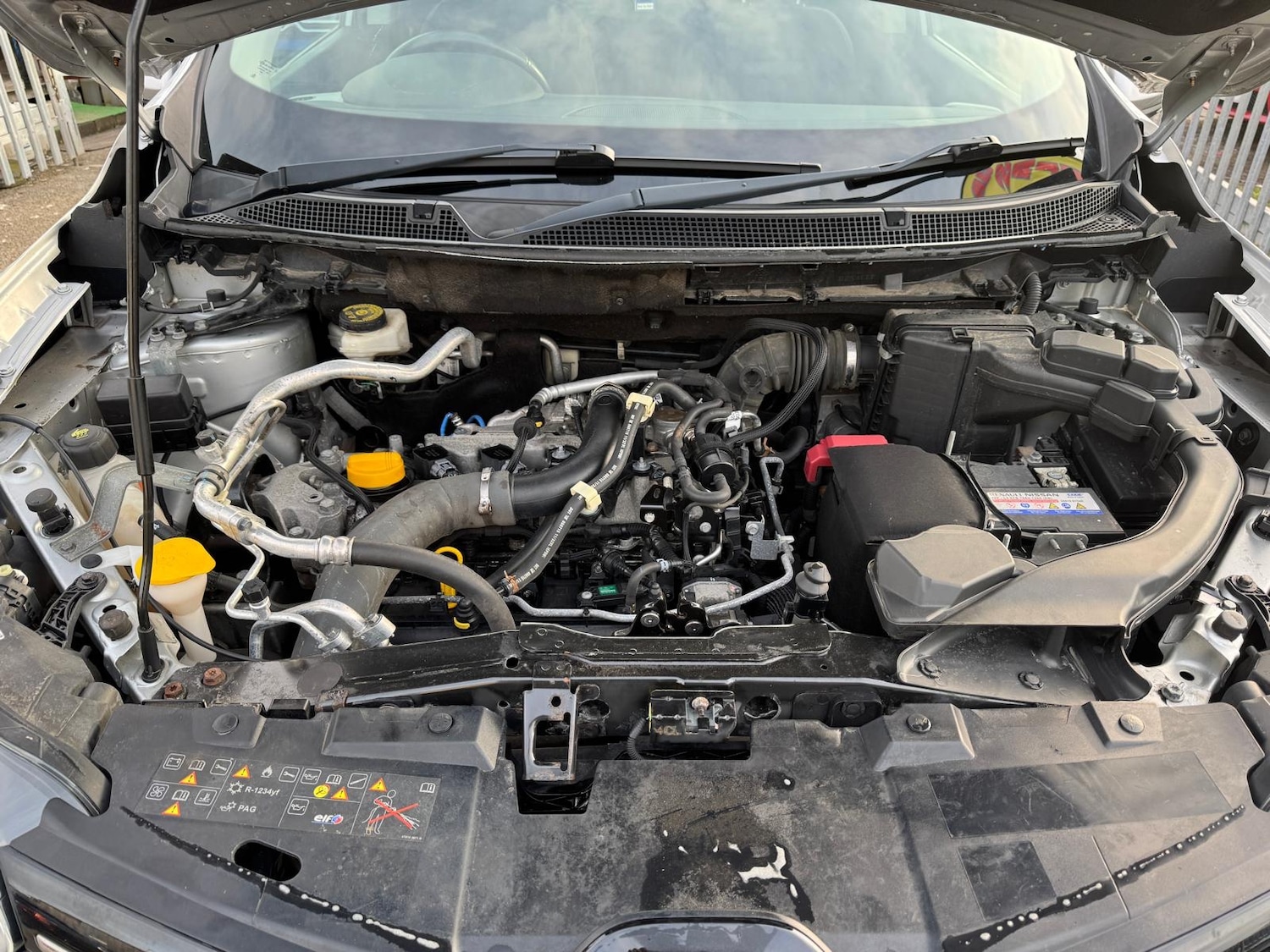 Vehicle 19