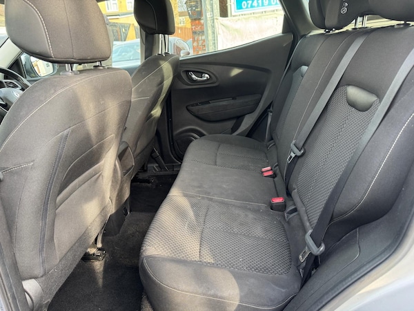 Used Renault Kadjar 2016 for sale - 73628446: Photo 20