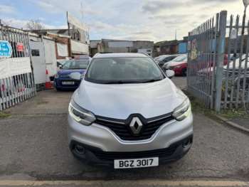 Used Renault Kadjar 2016 for sale - 73628446: Photo