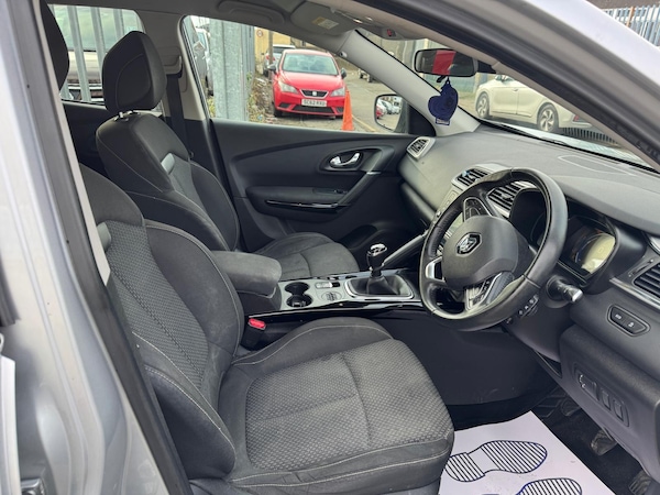 Used Renault Kadjar 2016 for sale - 73628446: Photo 5