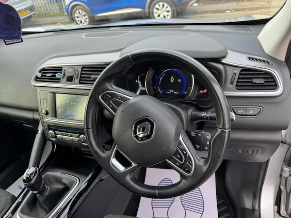 Used Renault Kadjar 2016 for sale - 73628446: Photo 7