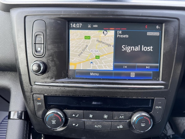 Used Renault Kadjar 2016 for sale - 73628446: Photo 8