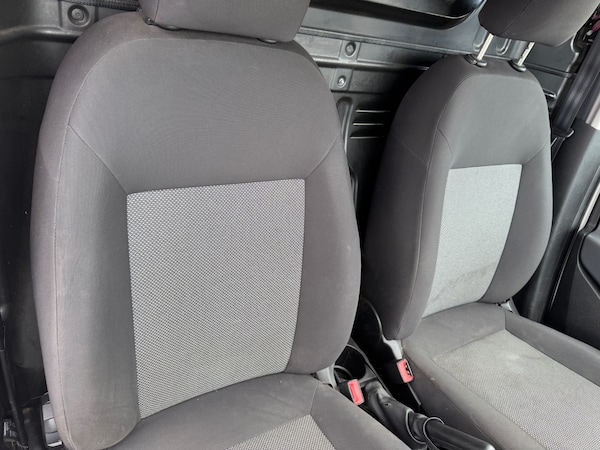 Used Fiat Doblo 2014 for sale - 75802362: Photo 12